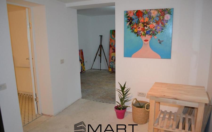 Casa istorica in ?chei, la 5 minute de Pia?a Sfatului ? - 3