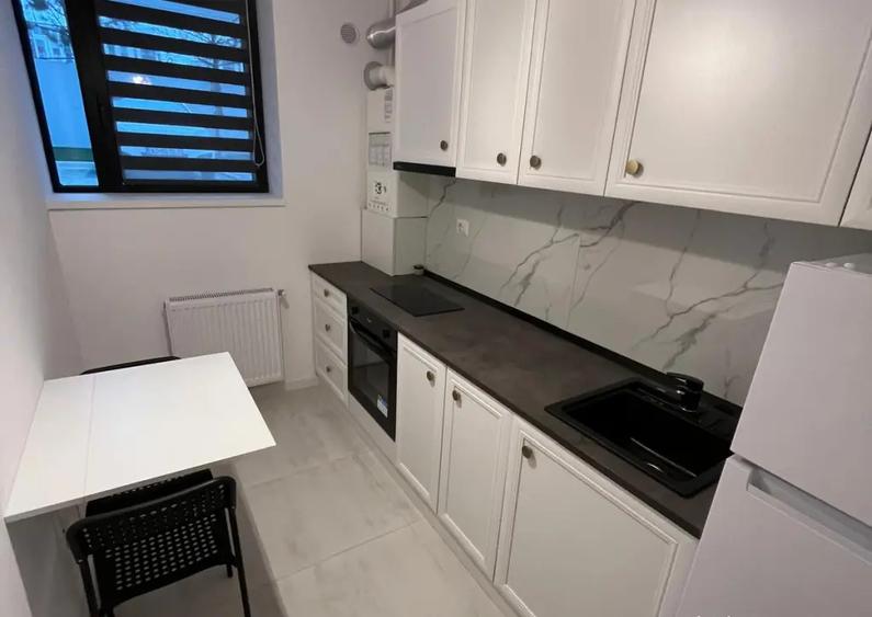 Apartament 2 camere Transparent residence - 1