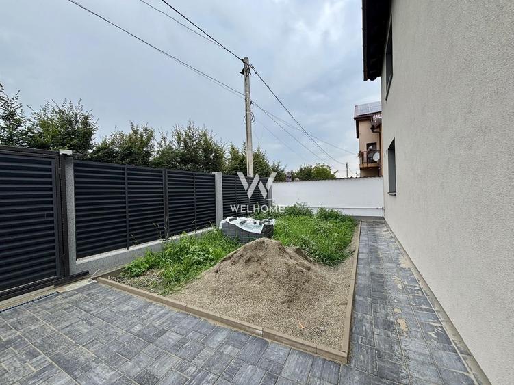 Casă INDIVIDUALĂ cu PIVNIȚĂ și POD în Sibiu - 3