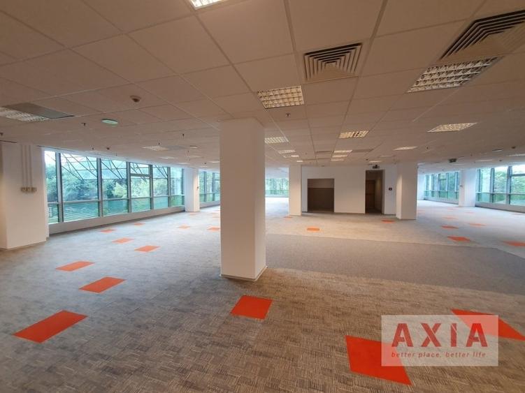 Birou premium in zona Piata Presei- Comision 0%! - 7