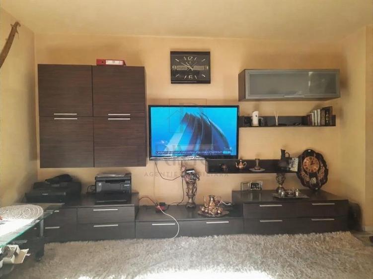 GIROCULUI - 3 CAM - 2 BAI - 2 BALCOANE - AC - PARTER - ZONA EXCELENTA| - 2