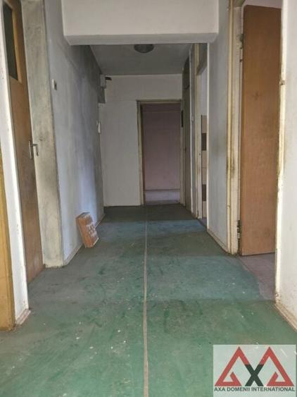 Apartament 3 camere Soseaua Oltenitei - Metrou Brancoveanu - Parc - decomandat - 6