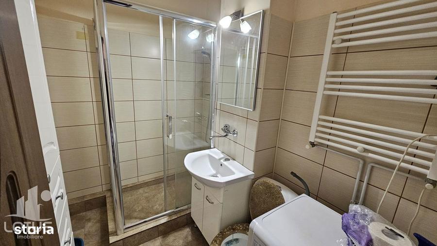 Apartament cu 3 camere Tudor, et.1, str. Pomicultorilor, bloc izolat - 3