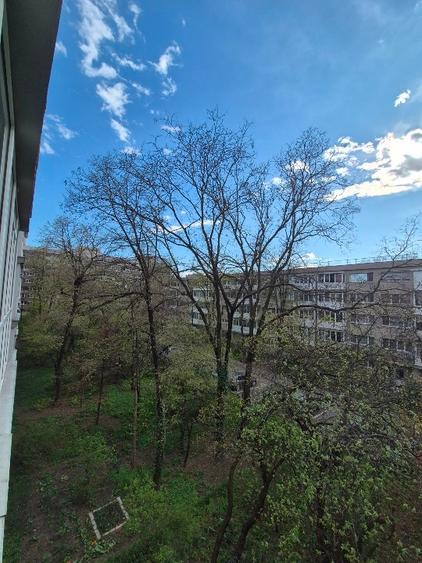 Apartament 2 camere decomandat, Drumul Taberei, bloc tip P - 12