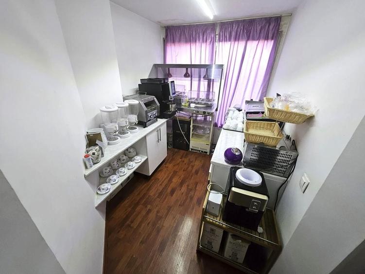 Hotel boutique | Pretabil cămin seniori, centru recuperare | Otopeni - 9