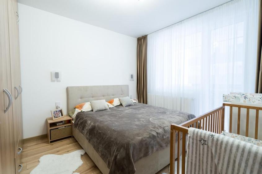 Comision 0% I Apartament cu 3 camere I Parcare I Zona Vivo - 2