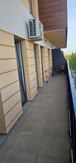 Inchiriez apartament in Marasti - 4
