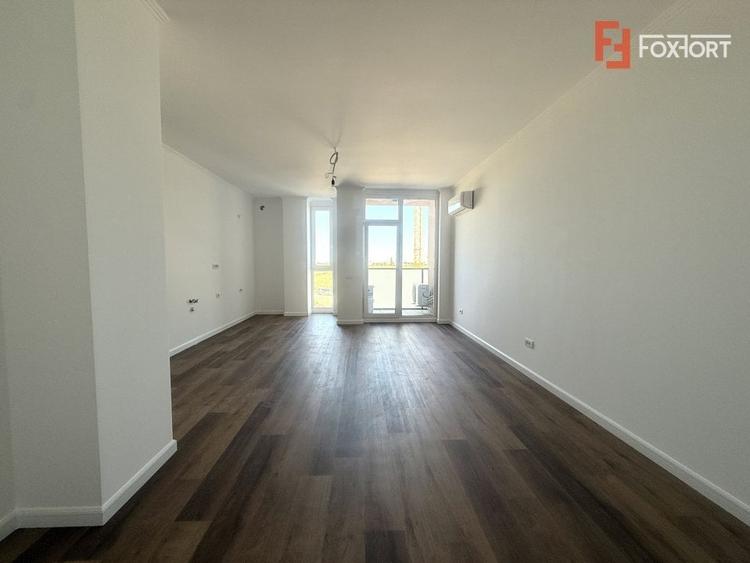 Apartament cu 2 camere decomandat, etaj intermediar, in zona Torontalului - 2