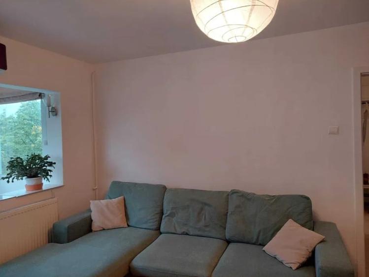 Apartament cu 2 camere in Tatarasi-Flora,la bulevard - 2