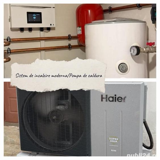 Direct proprietar, 6 camere, casa individuala mare unfamiliara + spatiu business, 10 km de Timisoara - 3