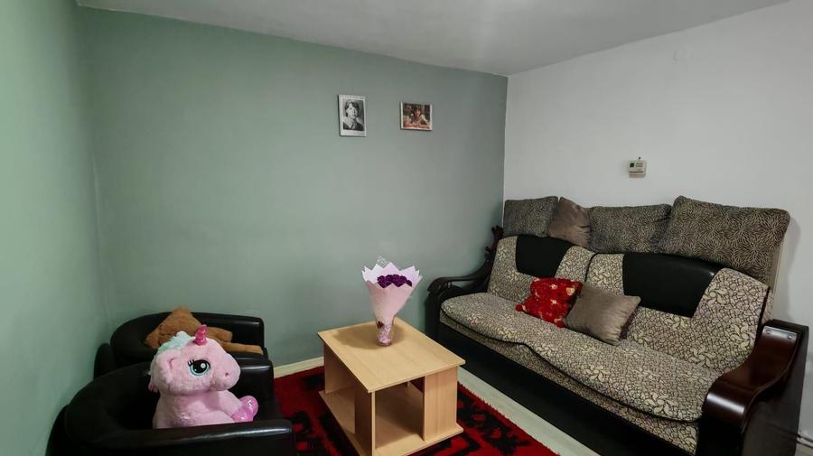 COMISION 0.Casa 4 camere,zona BLumana,Avram Iancu Kaufland - 4