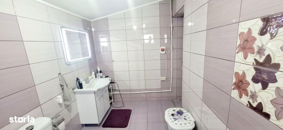 Casa moderna P+E, Vanatorii Mici, Giurgiu - 5