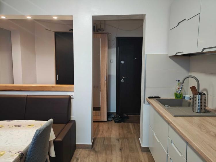 Apartament 2 camere - Titan - Bulevardul 1 decembrie 1918 - 5