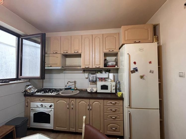 Casa plan parter, 900 mp teren, 115 mp utii, zona Centrala, Gradina Botanica - 15