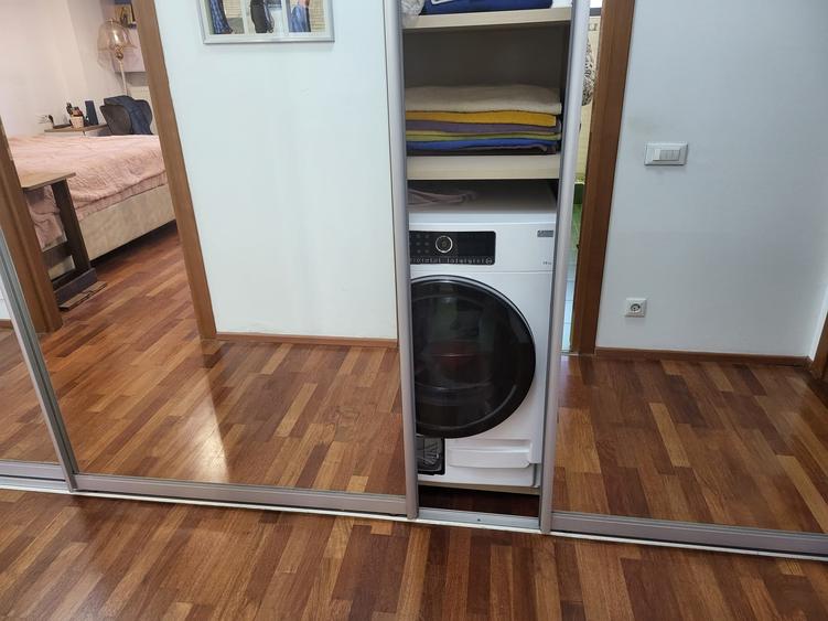Stefan cel Mare Central Park 4 Camere ,2 Locuri Parcare - 10