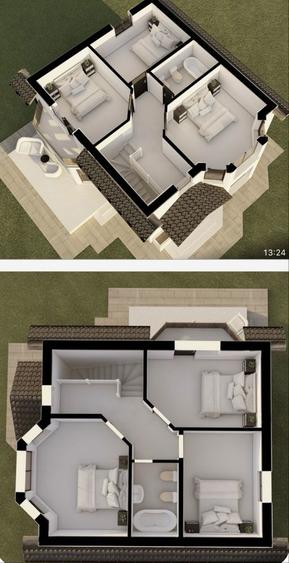 Case de Vanzare Catamarasti - 4