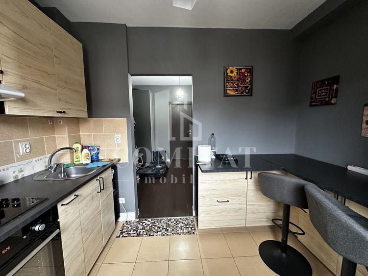 Apartament la cheie | Etaj 1 | Parcare | Buna Ziua - 10