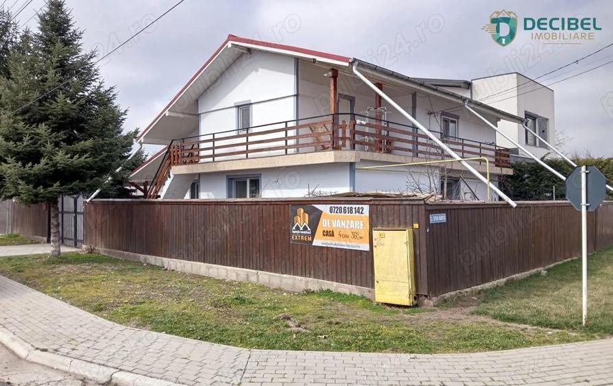 Casa cu personalitate ?i mansarda Zona Simion Barnu?iu, Tecuci - 10