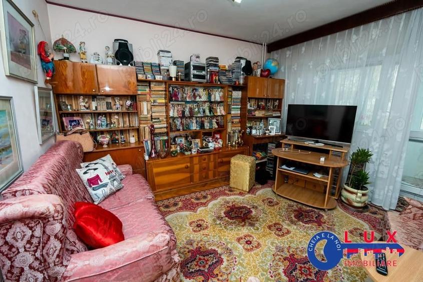 ID 5018 Duplex ULTRACENTRAL - Strada Babadag - 3