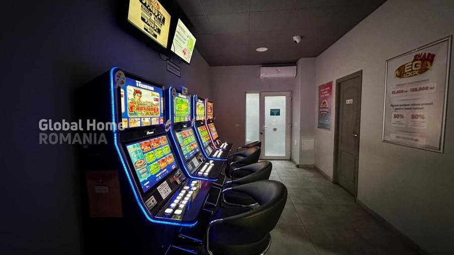 Spatiu comercial 110MP | Vitan | Bobocica | Terasa | - 2