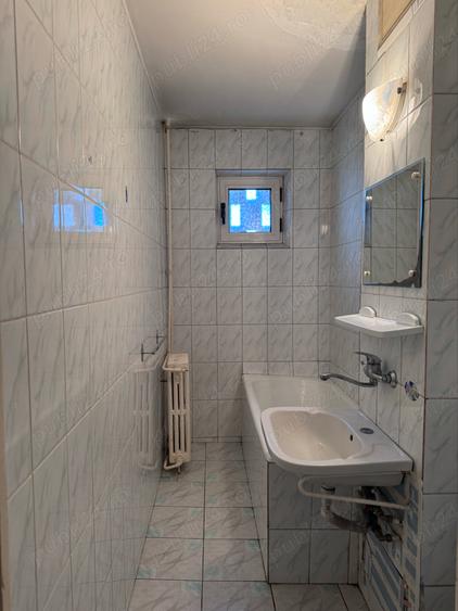 Apartament 2 camere parter (fost magazin) Ploiesti Nord - Aleea Vlasiei - 2