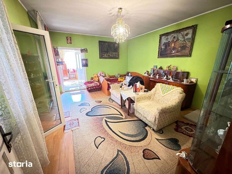 Casa 4 camere 94 mp + teren 1.527 mp Pachia jud. Covasna - 11