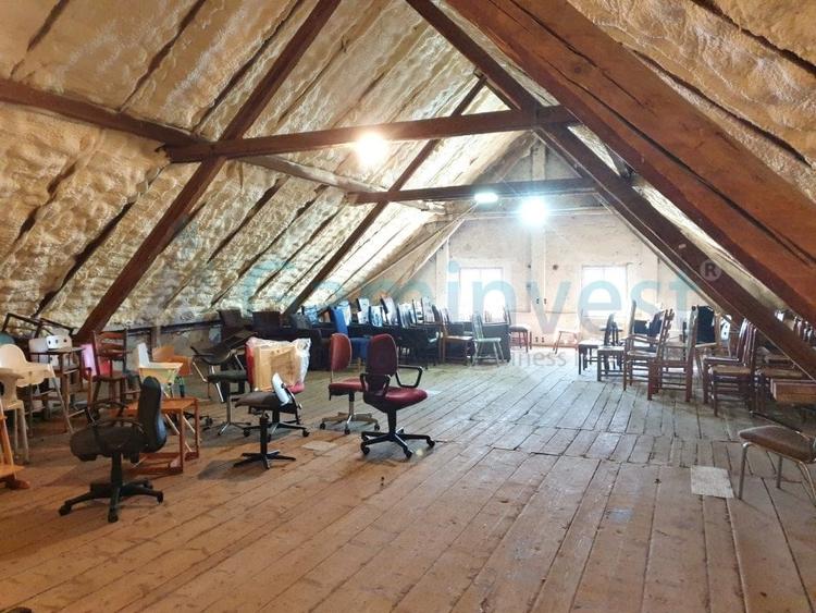 Gaminvest-Hala de vanzare, la 10 minute de autostrada A3, Salard, Bihor V3655 - 7