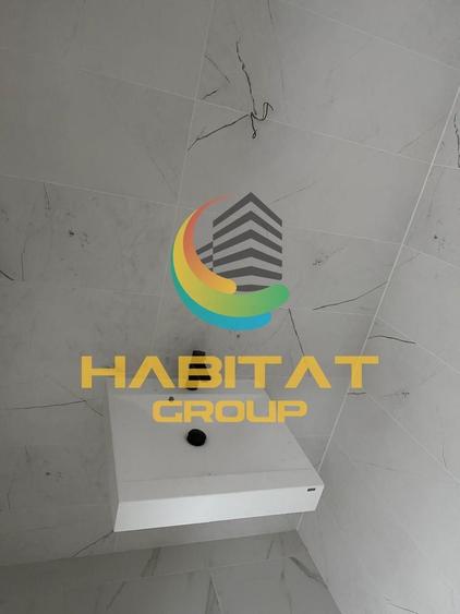 3 camere nou Pallady decomandat 89 mp LUX - 28