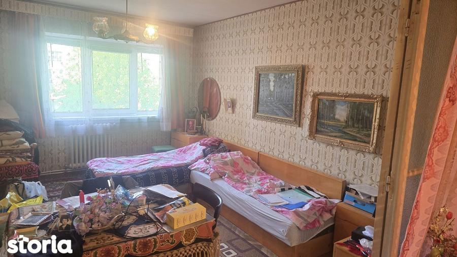 Vand apartament 4 camere in Deva, Narciselor, (Piata), etaj, 2, - 4