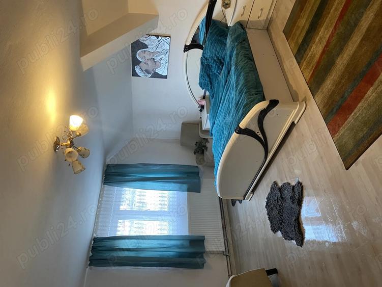 De vanzare casa cu 6 camere - 6