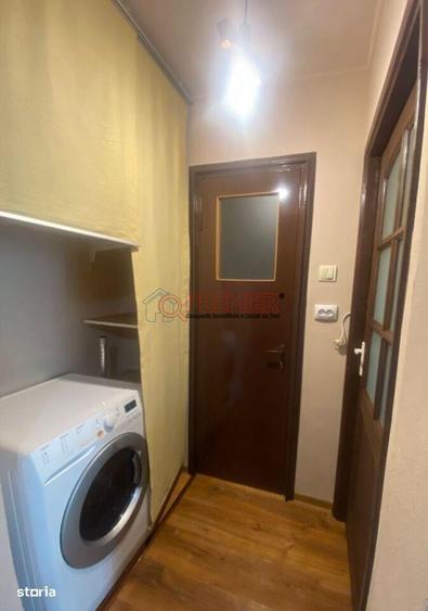 Inchiriez apartament 2 camere - zona Luica Giurgiului - 7