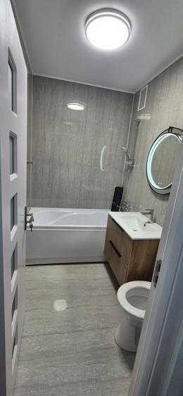 Vand/inchiriez in regim hotelier apartament 3 camere renovat recent - 5