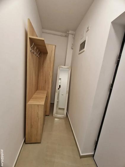 Garsoniera Chiajna Orhideelor 24 - 1