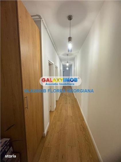 Apartament 3 camere Iancu Nicolae -BELAIR LAKE - 1