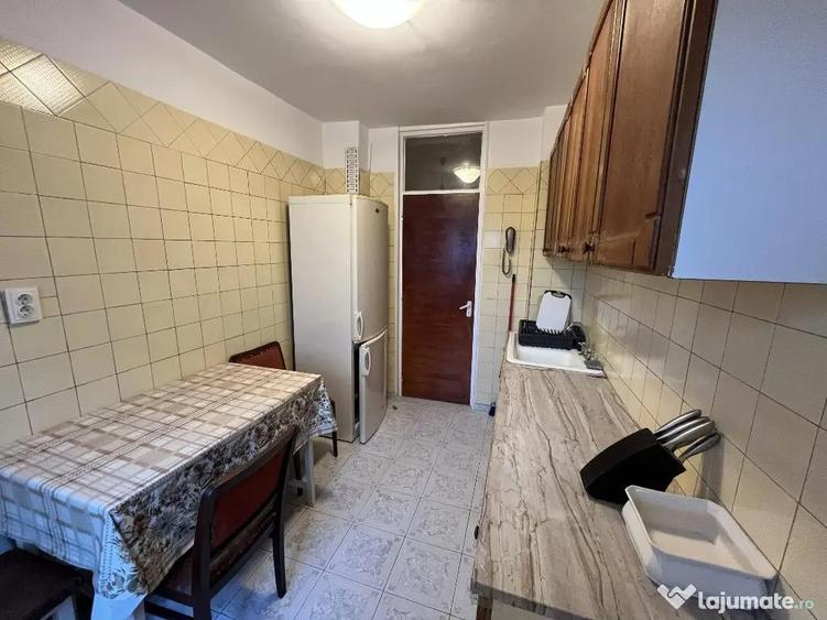 Apartament 2 camere de 51mp zona Tei - 11