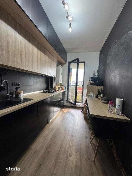 Apartament 2 camere /Spazio Residence - 1
