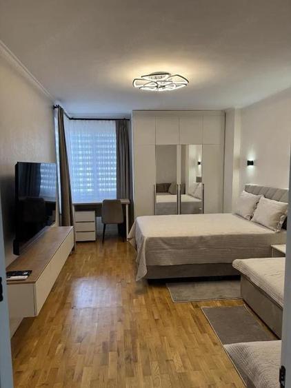 Garsoniera de inchiriat in zona Berceni la 5 minute de metrou - 2