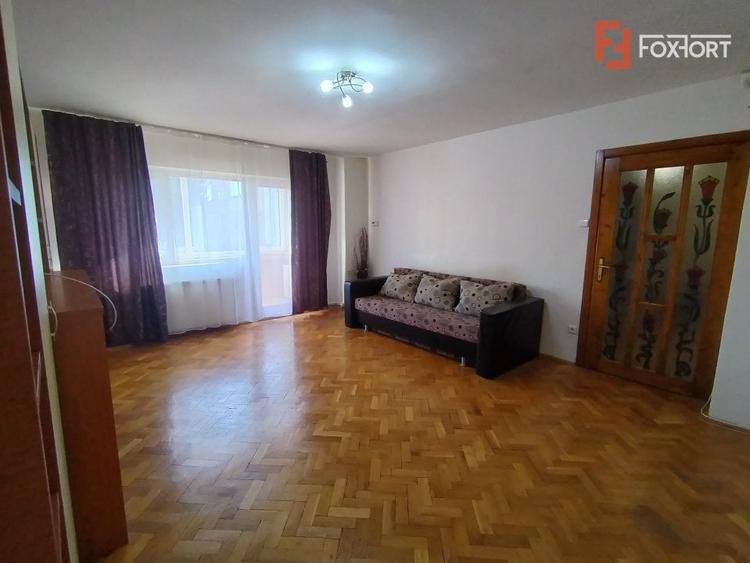 Apartament cu 3 camere de inchiriat in Timisoara, zona Lidia - 1