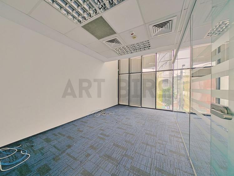 Zero comision, 170-310mp birou mobilat, Izvor, 9' metrou - 5