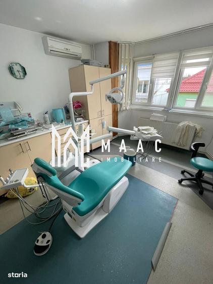 Spatiu medical I 100 mp I Calea Dumbravii I Sibiu - 10