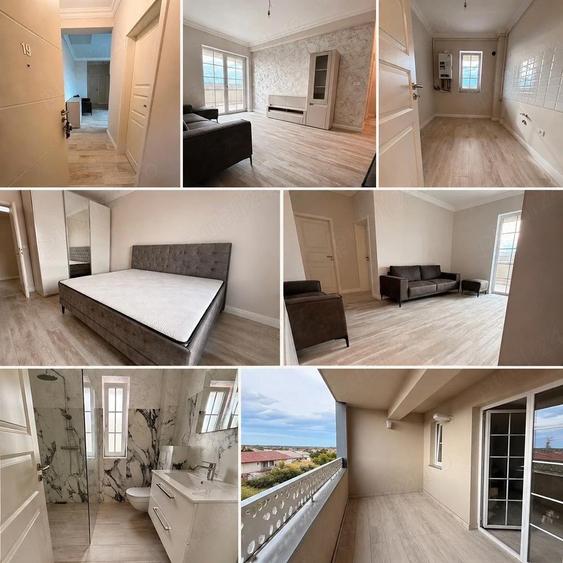 Apartamente de vanzare - 2