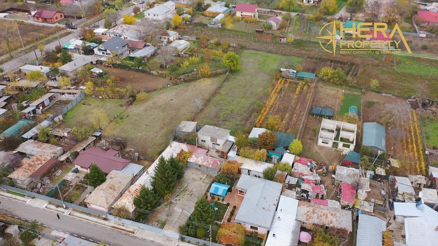 Gospodarie de vanzare in Tulucesti - 15