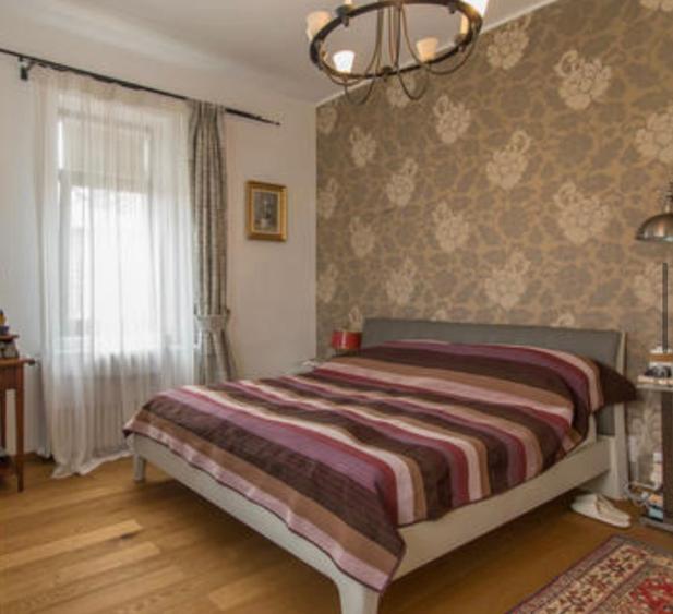 Casa Vila Floreasca lux-curte - 12