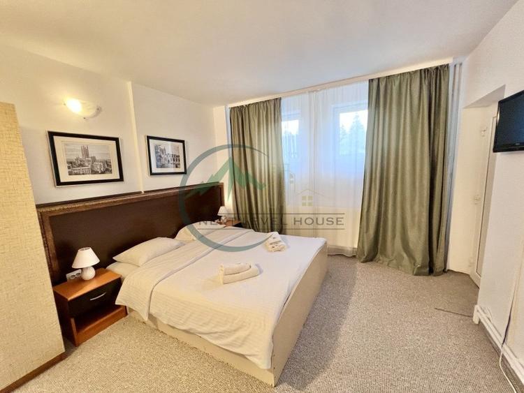 Proprietate in zona turistica, Predeal - 12