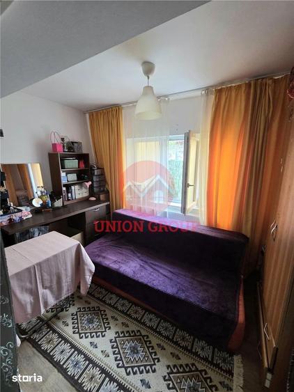 Casa Coiciu Locuibila, Teren 270 MP, Str. 8 Martie - 19