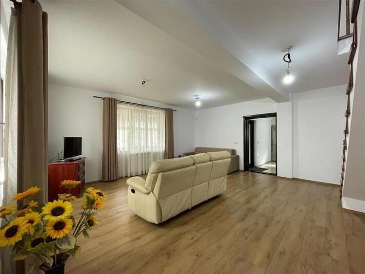 Vila P+1 de vanzare zona 9 Mai Tulcea - 6
