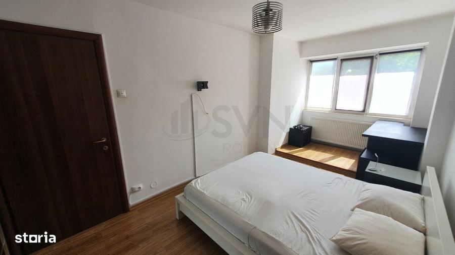Apartament 3 camere II Aviatiei II Centrala proprie I Investitie - 11