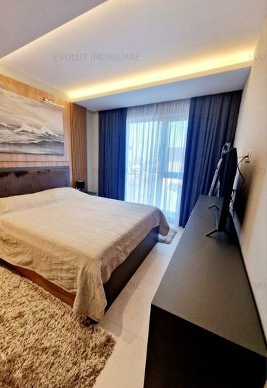 2 camere / PALAZU MARE / incalzire in pardoseala / finisat premium /termen lung - 11