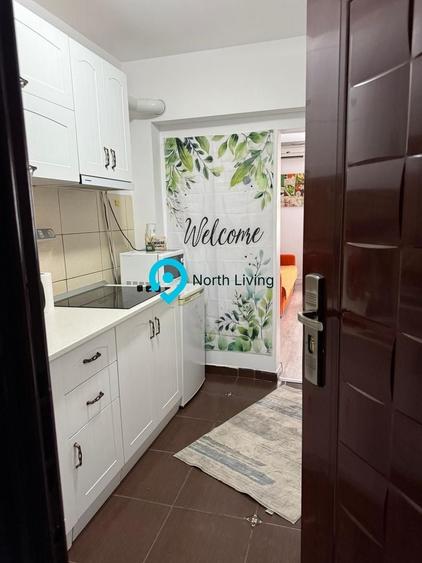 Garsonieră de vânzare ultracentral, zona Universitate – Centrul Vechi - 8