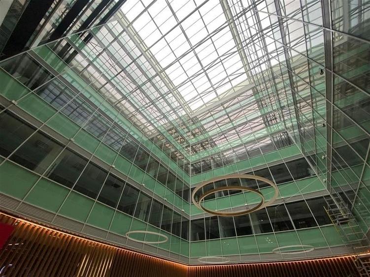 Floreasca Park birouri de inchiriat - 1180 mp - parter - 3